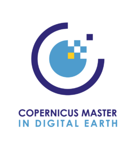 Copernicus Master in Digital Earth
