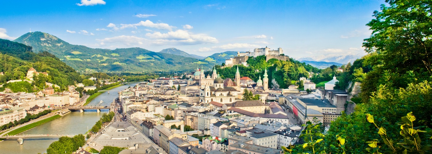 Salzburg