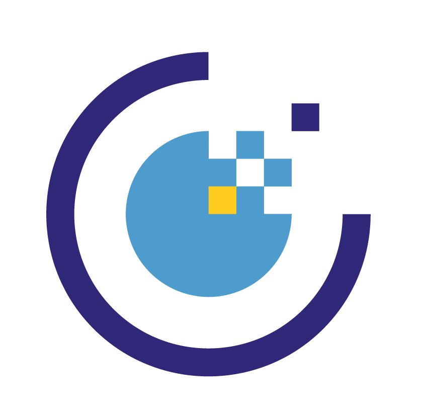 Copernicus Master in Digital Earth logo