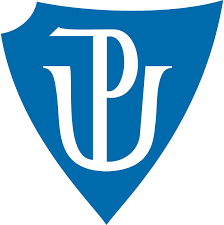 Palacký University Olomouc logo